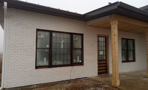 Frye Masonry LLC 9105 W 750 N, Shipshewana Indiana 46565