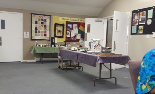 Kitimat First Baptist Church Kitimat