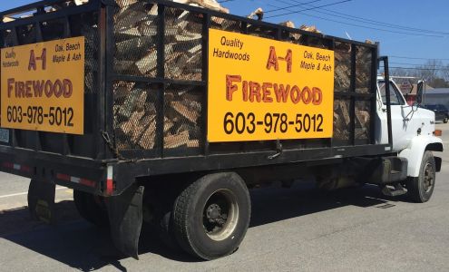 A-1 Firewood Farmington