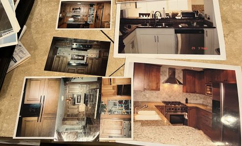 Quality Remodeling & Painting 1128 Avenida Seville, Rio Rico Arizona 85648