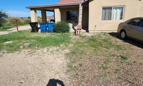 GJ Walls Remodel LLC 368 Via Aloe Vera, Rio Rico Arizona 85648