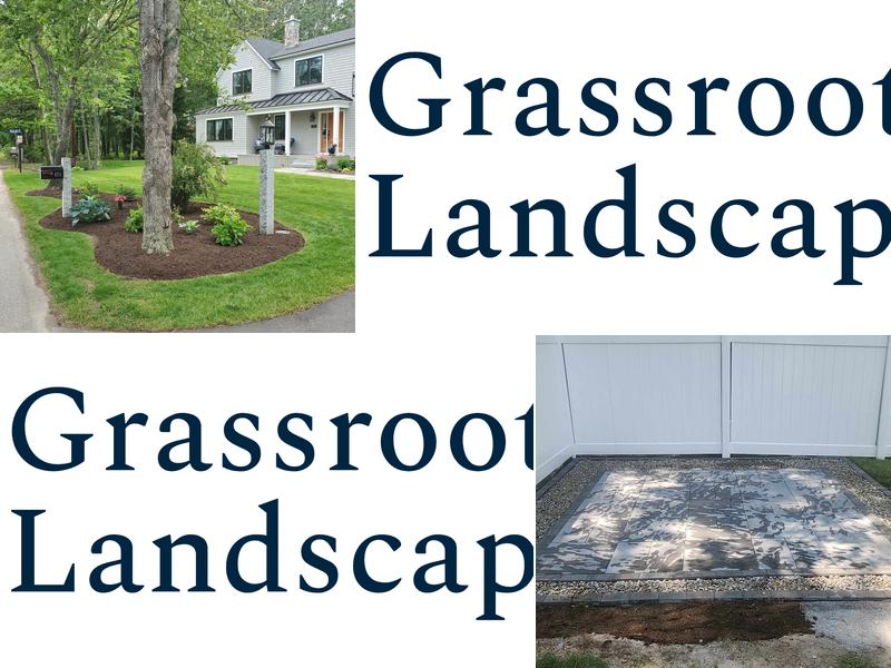 Grassroots Lawn Care