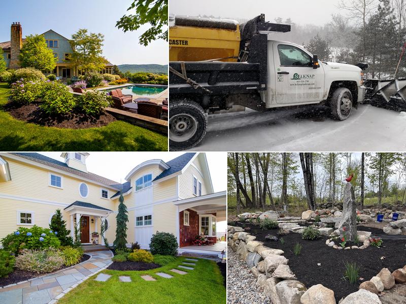 Belknap Landscape LLC
