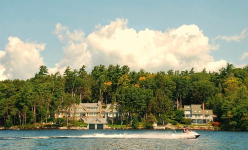 Lake Winni Team - Berkshire Hathaway HomeServices Verani Realty Wolfeboro