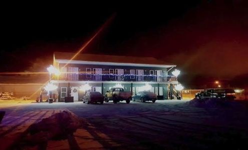 Wood Buffalo Inn Fort Smith