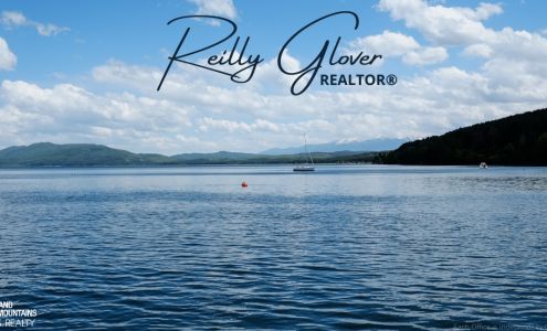 Reilly Glover- Dore Holland Home Group -Keller Williams Lakes & Mountains Realty Wolfeboro