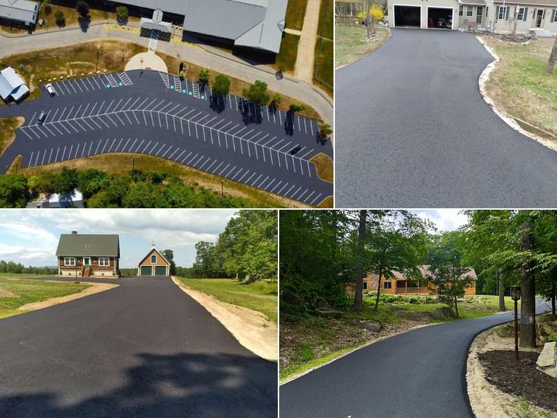 Sunday Paving & Sealing