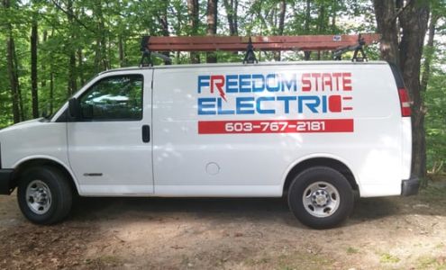 Freedom State Electric