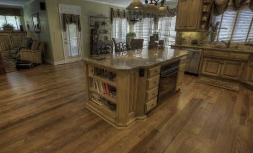 Hardwood Unlimited Floors Inc 15 Lakewood Dr, Alton Bay New Hampshire 03810