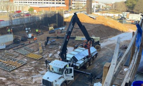 Interior Exterior Building Supply