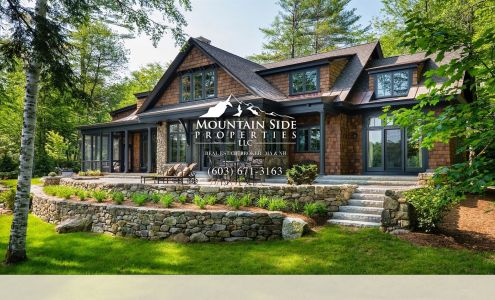 Mountain Side Properties Salisbury