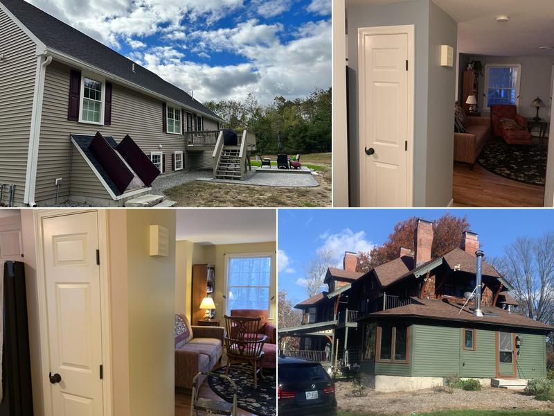 Ackerman Professional Paint Services, LLC