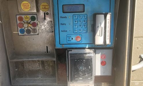 Lumby Truck & Car Wash 1945 Shuswap Ave, Lumby British Columbia V0E 2G0