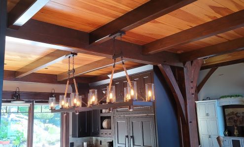 Carter & Son's Electric Wentworth