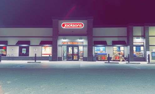 Jacksons Food Stores Kennewick