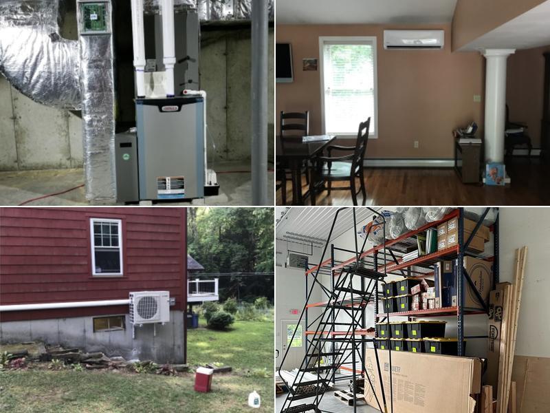 Joyce Cooling & Heating Inc.