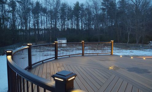 Daydream Construction, LLC