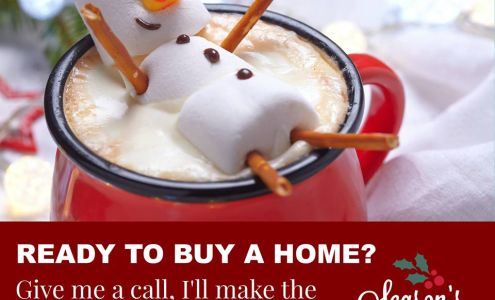 Terry Riel with Century 21 Thompson Real Estate -- The Riel Deal in Real Estate! Epsom