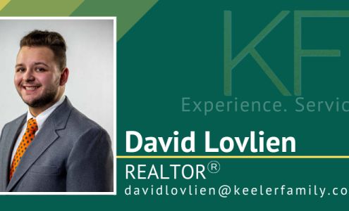 David M. Lovlien II - Four Seasons Sotheby's International Realty