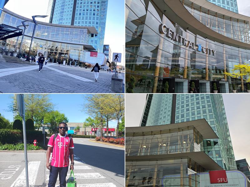 Central City Security