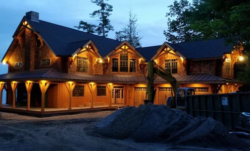 Trade Winds Electric LLC Sanbornton