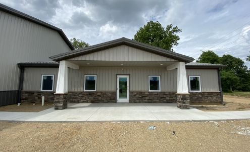 McCarty Well Drilling ,Inc. 501 River St, Buchanan Michigan 49107