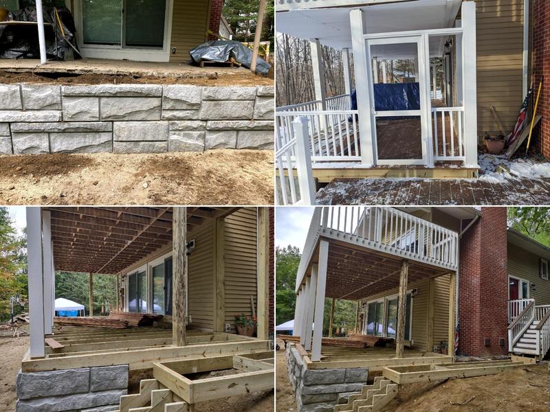 JNS Carpentry & Fine Painting LLC