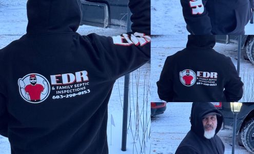 EDR & Family Septic Inspections, LLC Canterbury