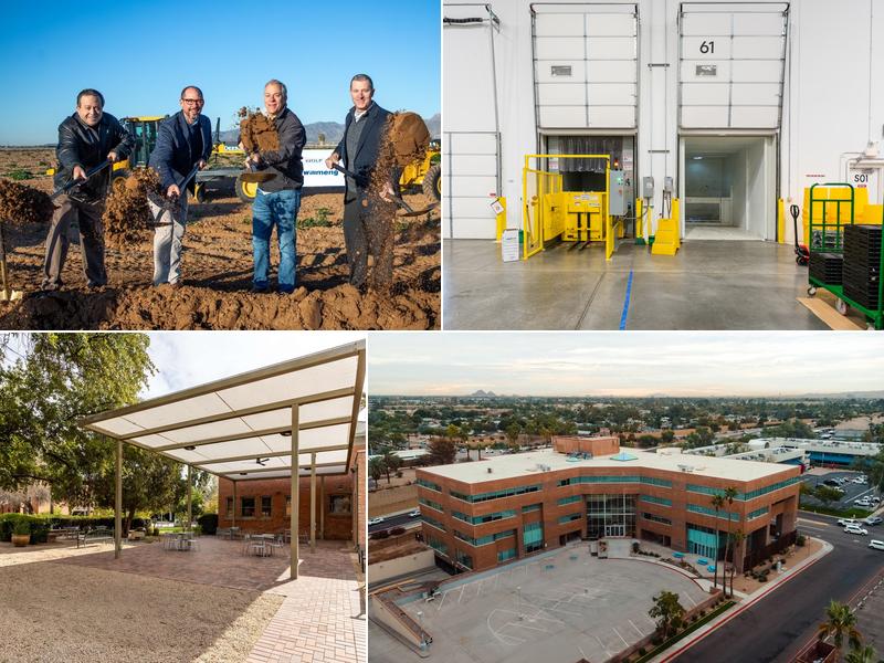 Willmeng Construction