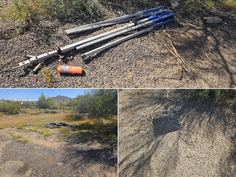 Speedy Gonzalez Construction