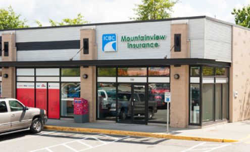 Mountainview Insurance LTD