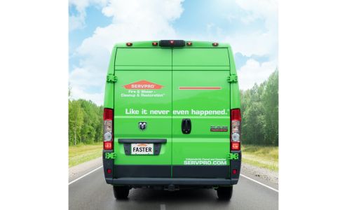 SERVPRO of North Sacramento and Woodland