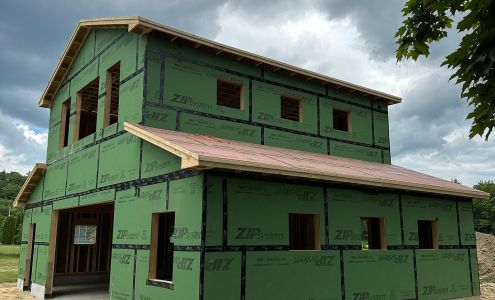 RDF Construction LLC Louise Dr, Litchfield New Hampshire 03052