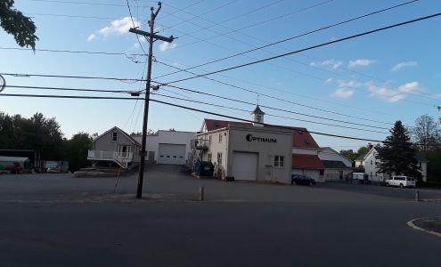 Optimum Building Systems Inc Litchfield