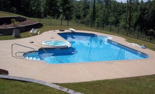 your poolpal LLC Auburn