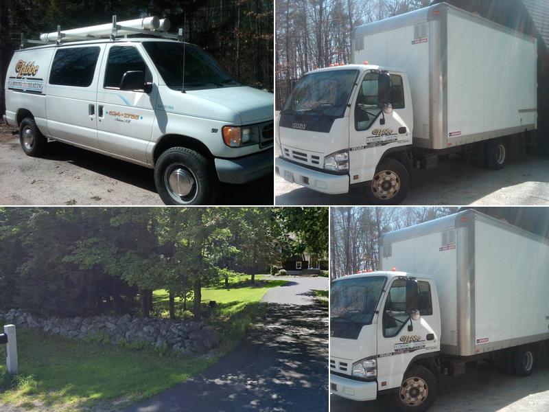 J P Labbe Plumbing & Heating