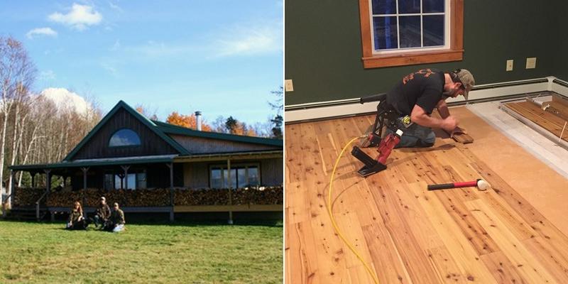 Miville Remodeling, LLC.