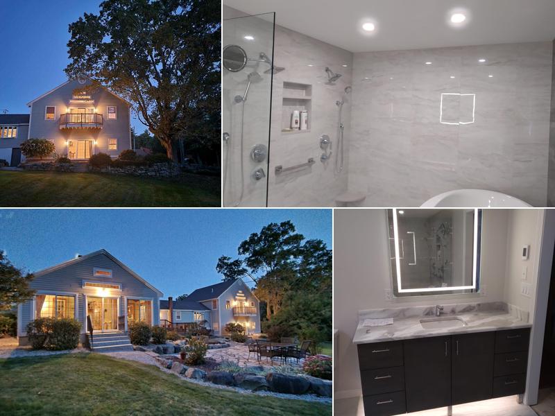 Eagle Eye Electrical