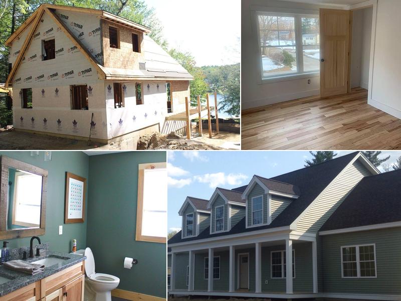 Hadden Fine Carpentry LLC