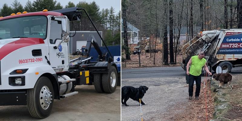 H2O Waste Disposal Services