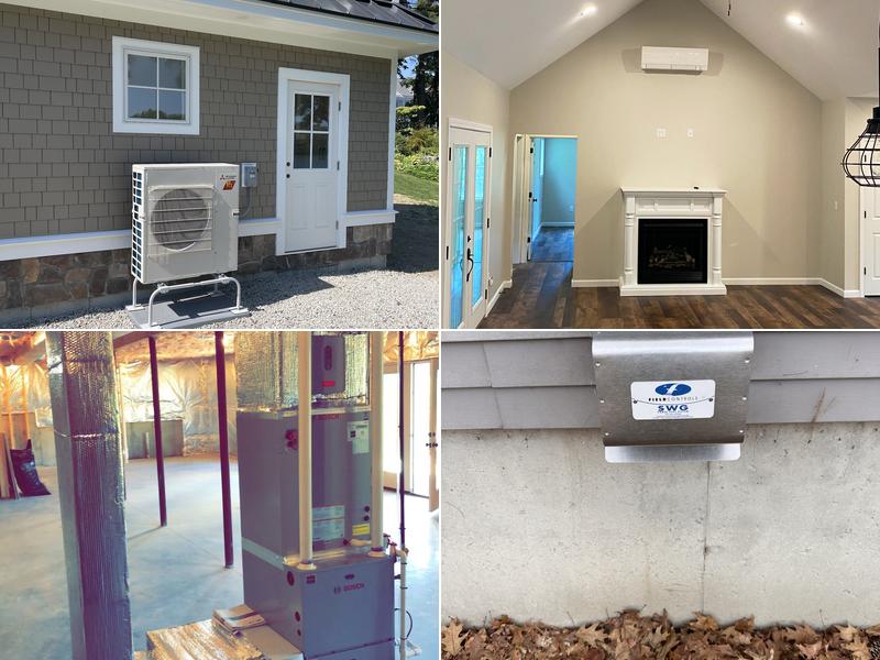 Nichols Heating and Cooling LLC