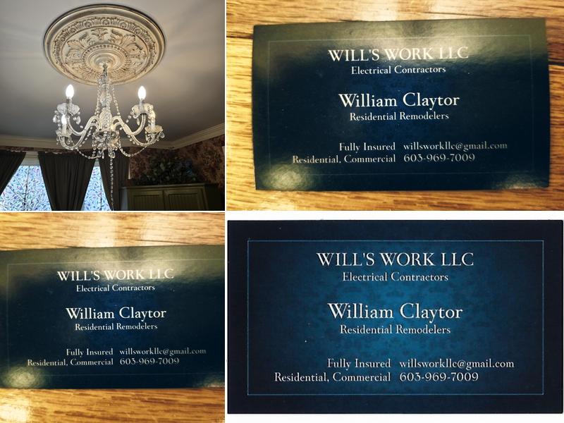 Will's Work LLC