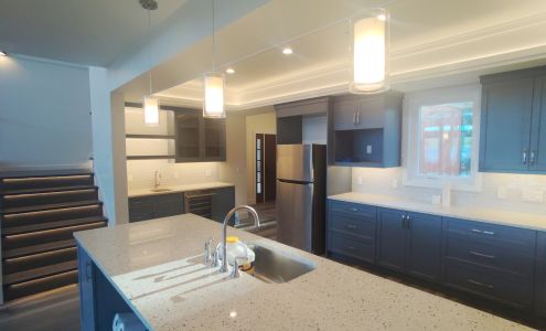 JP BUILDERS CO LLC 445 Dudley Rd, Alton New Hampshire 03809