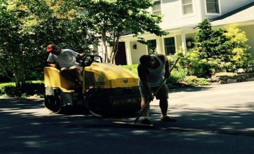 Road One Paving LLC 11 Denmark Dr, Northwood New Hampshire 03261