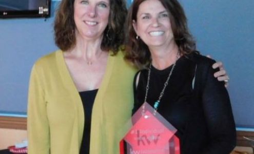 Stacey Johnson | Keller Williams Realty