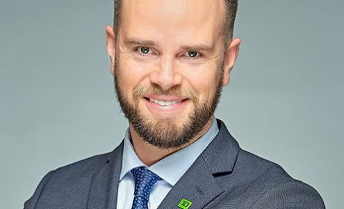 TD Bank Private Banking - Kyle Janota