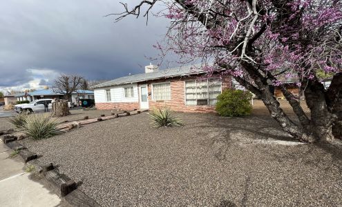 Clean Earth Landscaping