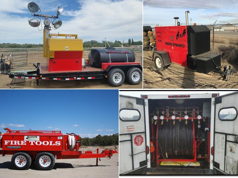 Backroads Energy Services, LLC