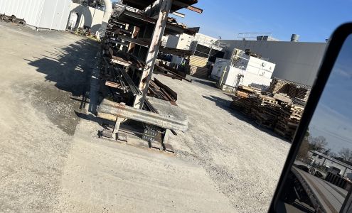 Crown Equipment Corporation