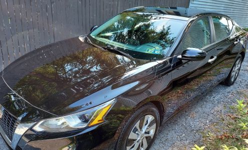 J.R.'s Premium Auto Detailing